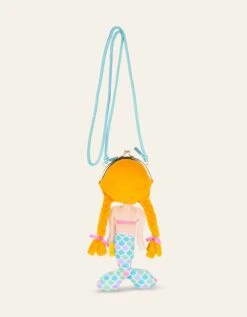 OILILY Mermaid Schoudertas(Mermaid Shoulder Bag) 13 OILILY Mermaid Schoudertas(Mermaid Shoulder Bag) -OILILY Winkel MEOIL1274 999 999 9