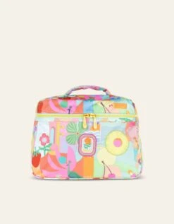 OILILY Cocos Beautycase(Coco Beautycase 4)