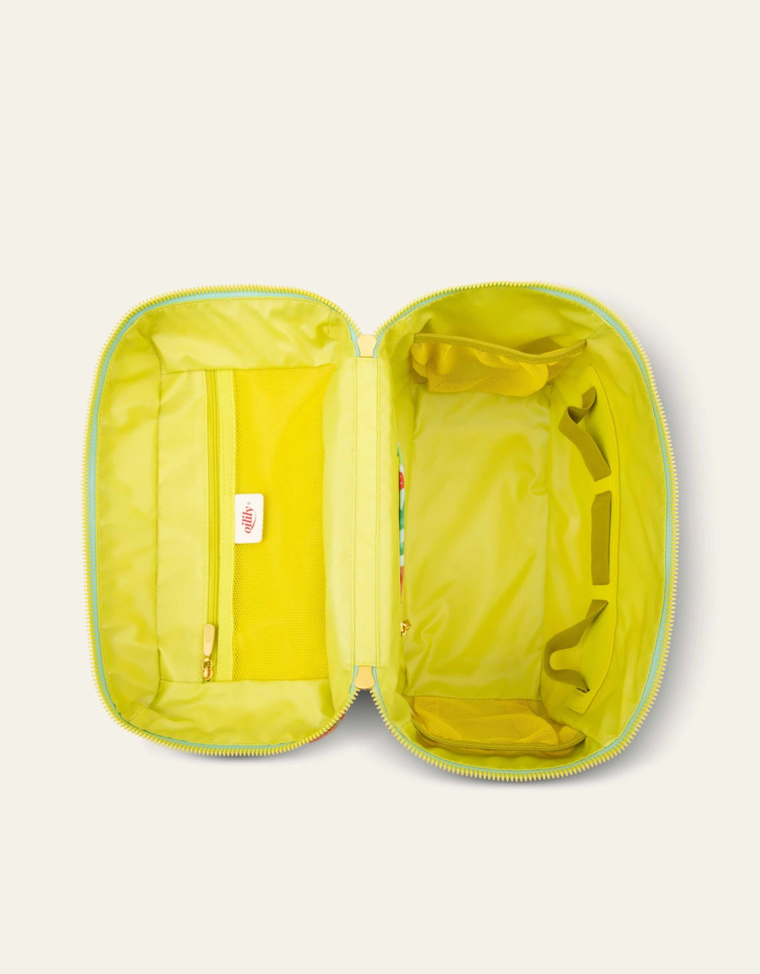 OILILY Cocos Beautycase(Coco Beautycase 4) 5 OILILY Cocos Beautycase(Coco Beautycase 4) - Afbeelding 3