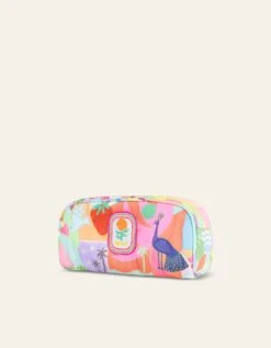 OILILY Paige Etui(Paige Pencil Case) -OILILY Winkel MEOIL1277 706 706 8