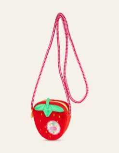 OILILY Fragola Portemonnee Tasje(Fragola Coin Purse) -OILILY Winkel MEOIL1278 201 201 8