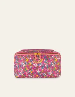 OILILY Cisse Toilettas(Cisse Cosmetic Bag)