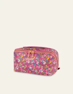 OILILY Cisse Toilettas(Cisse Cosmetic Bag) -OILILY Winkel MEOIL15104 39 450 8