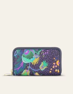 OILILY Zana Portemonnee(Zana Wallet 3)