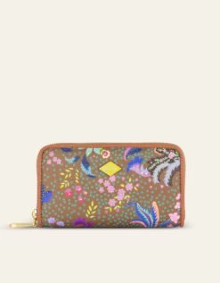 OILILY Zana Portemonnee(Zana Wallet 7)