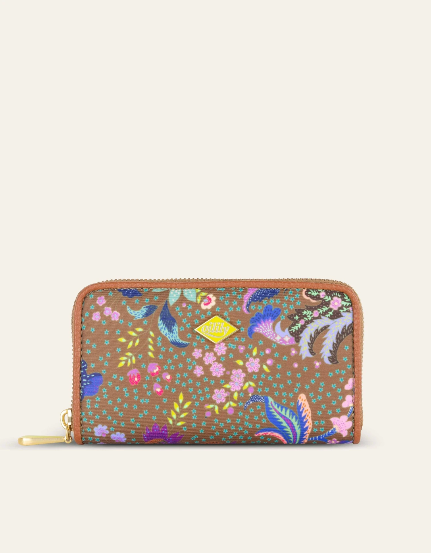 OILILY Zana Portemonnee(Zana Wallet 7) 3 OILILY Zana Portemonnee(Zana Wallet 7)