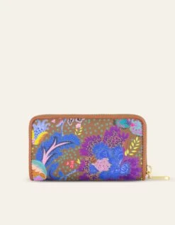 OILILY Zana Portemonnee(Zana Wallet 7) 11 OILILY Zana Portemonnee(Zana Wallet 7) -OILILY Winkel MEOIL1513 88 8 57fc2832 b5e1 4b18 81ff e69c08874843