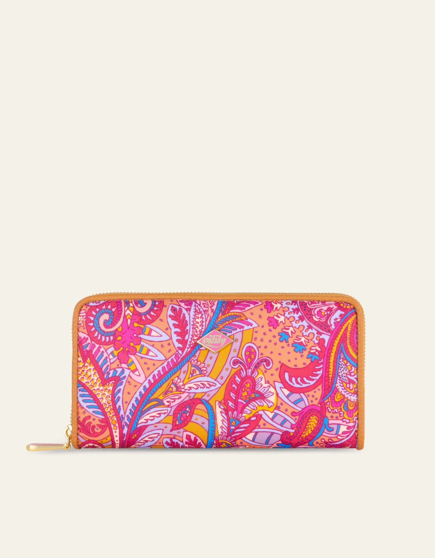 OILILY Zoey Portemonnee(Zoey Wallet 12) 3 OILILY Zoey Portemonnee(Zoey Wallet 12)