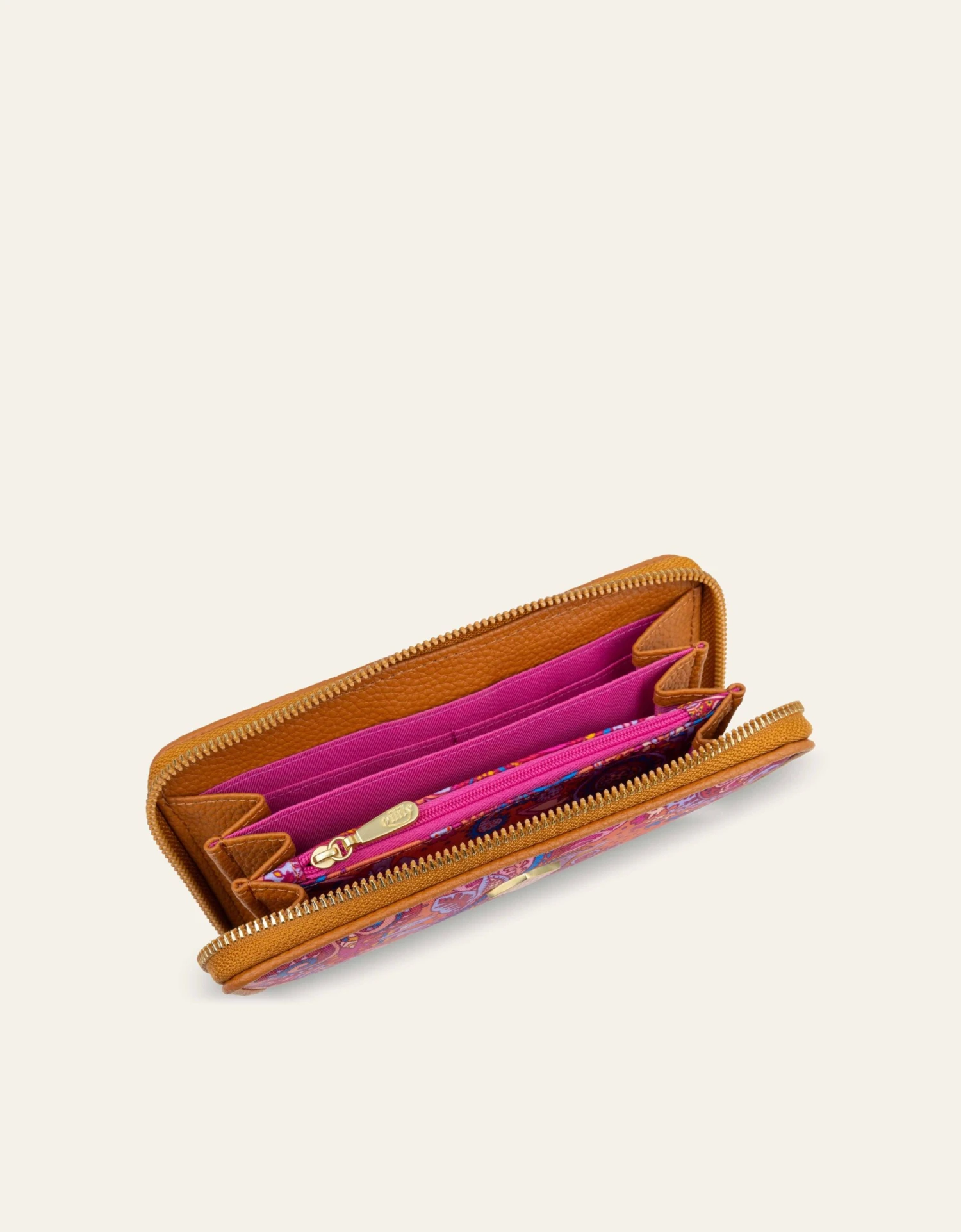 OILILY Zoey Portemonnee(Zoey Wallet 12) 5 OILILY Zoey Portemonnee(Zoey Wallet 12) - Afbeelding 3