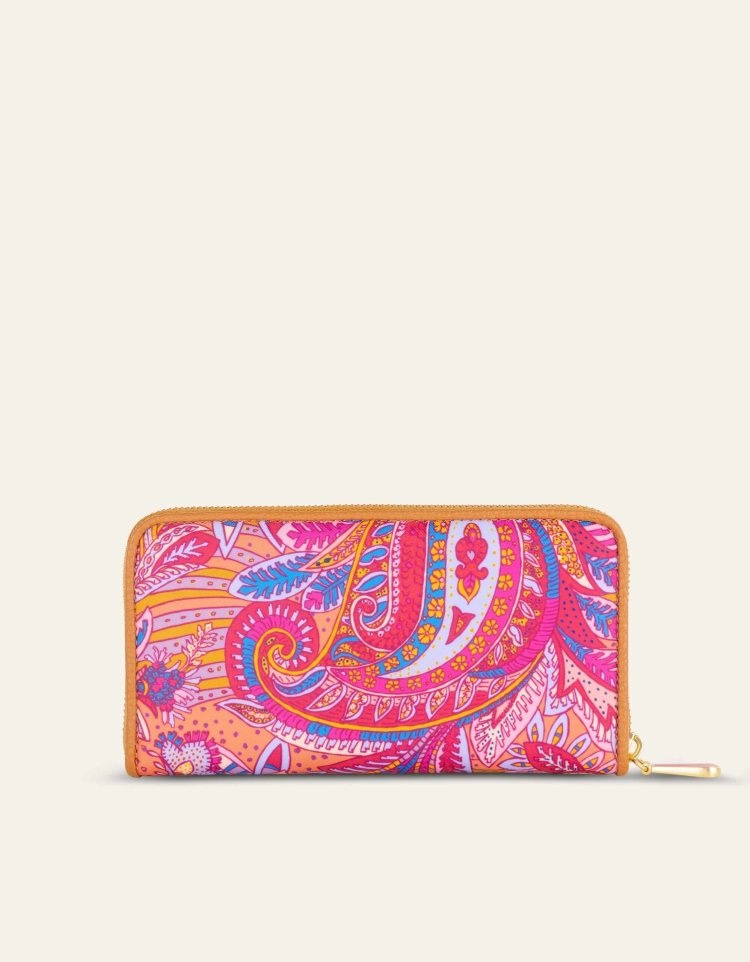 OILILY Zoey Portemonnee(Zoey Wallet 12) 7 OILILY Zoey Portemonnee(Zoey Wallet 12) - Afbeelding 5