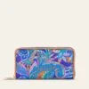 OILILY Zoey Portemonnee(Zoey Wallet 13) -OILILY Winkel MEOIL1524 54 1