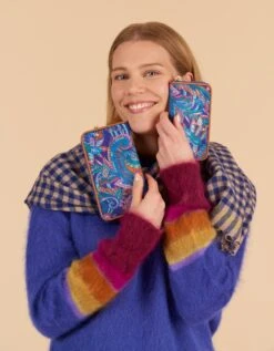 OILILY Zoey Portemonnee(Zoey Wallet 13) 10 OILILY Zoey Portemonnee(Zoey Wallet 13) -OILILY Winkel MEOIL1524 54 3