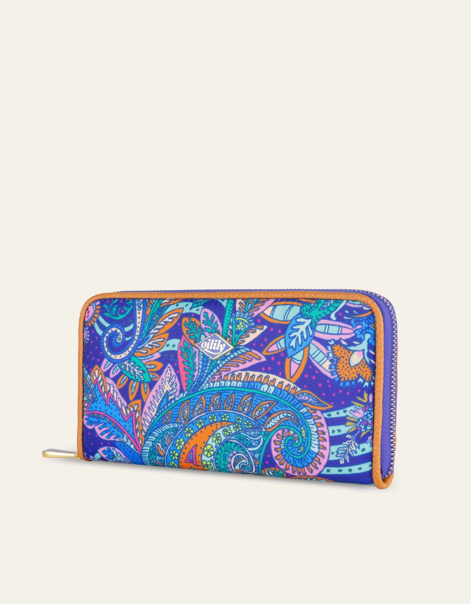 OILILY Zoey Portemonnee(Zoey Wallet 13) 7 OILILY Zoey Portemonnee(Zoey Wallet 13) - Afbeelding 5