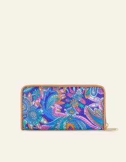OILILY Zoey Portemonnee(Zoey Wallet 13) 13 OILILY Zoey Portemonnee(Zoey Wallet 13) -OILILY Winkel MEOIL1524 54 8