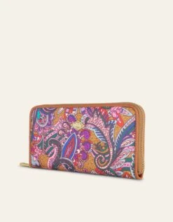 OILILY Zoey Portemonnee(Zoey Wallet 23) -OILILY Winkel MEOIL1524 88 7