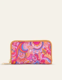 OILILY Zana Portemonnee(Zana Wallet 4)