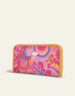 OILILY Zana Portemonnee(Zana Wallet 4) 10 OILILY Zana Portemonnee(Zana Wallet 4) -OILILY Winkel MEOIL1525 32 7 84497ea1 7baa 413d 8dd5 f91e0a475ee4