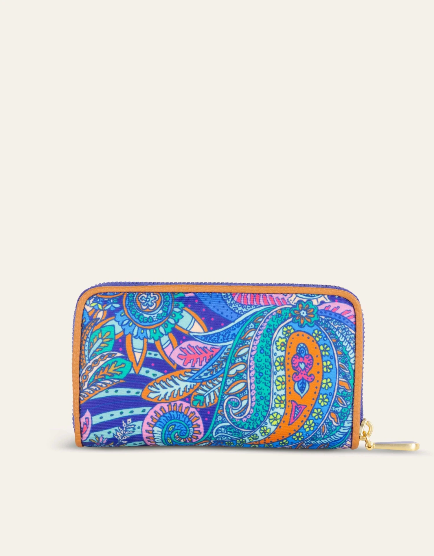 OILILY Zana Portemonnee(Zana Wallet 8) 6 OILILY Zana Portemonnee(Zana Wallet 8) - Afbeelding 4