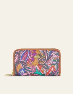 OILILY Zana Portemonnee(Zana Wallet 13)
