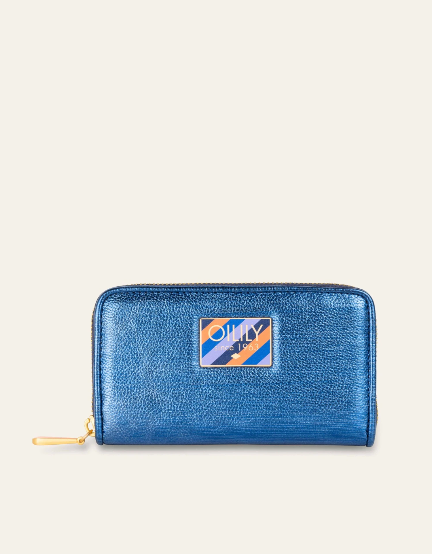 OILILY Zana Portemonnee(Zana Wallet 9) 3 OILILY Zana Portemonnee(Zana Wallet 9)