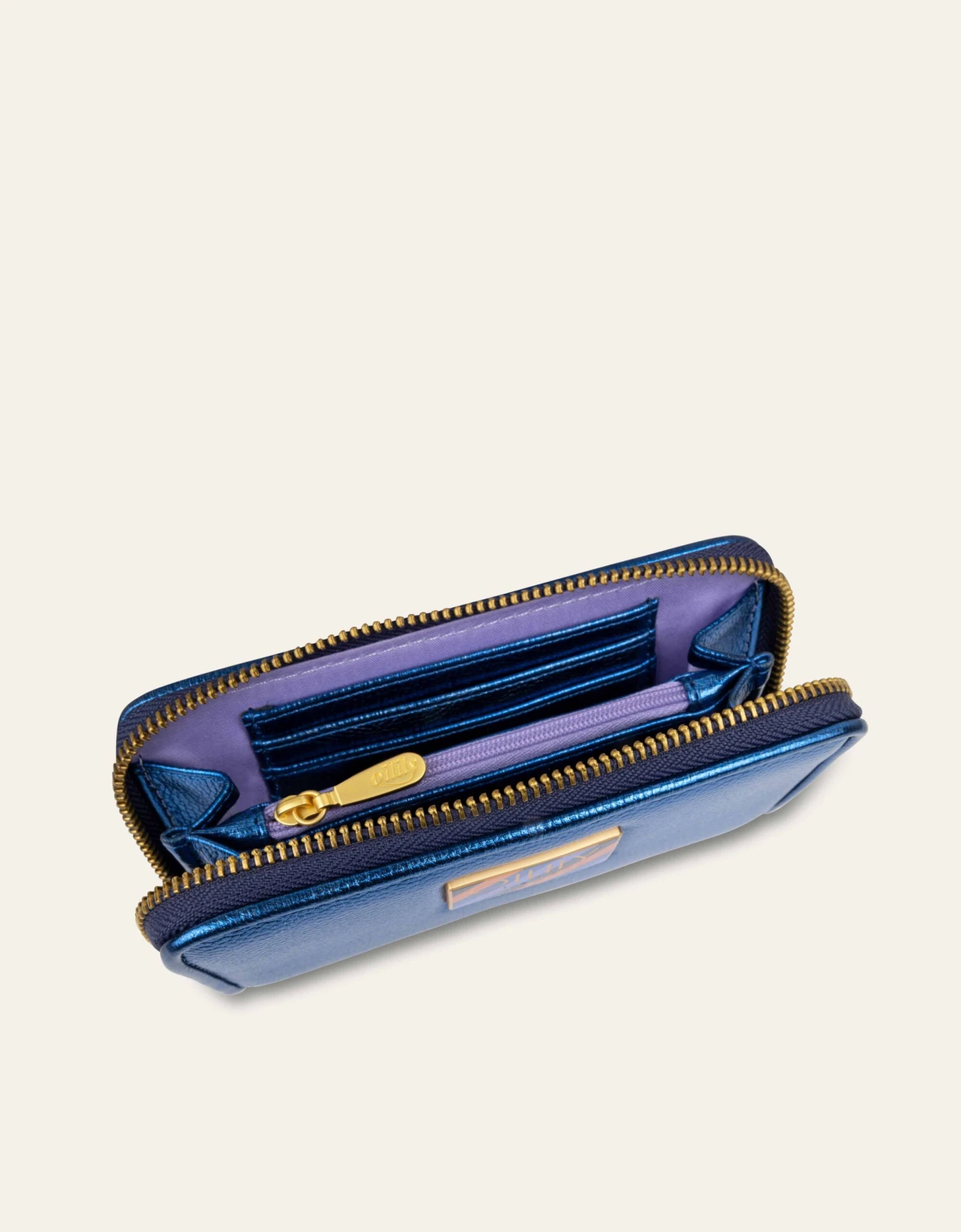 OILILY Zana Portemonnee(Zana Wallet 9) 4 OILILY Zana Portemonnee(Zana Wallet 9) - Afbeelding 2