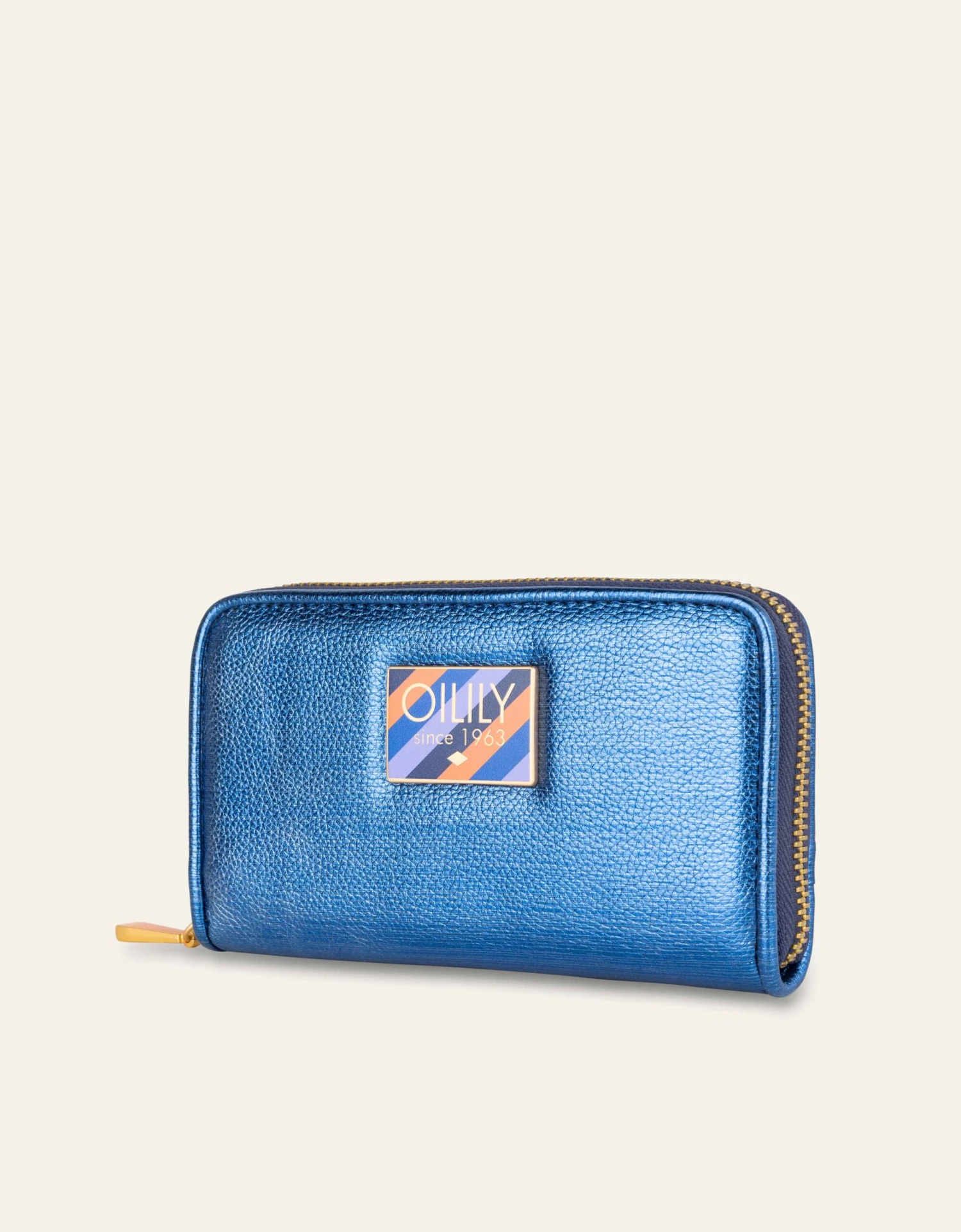 OILILY Zana Portemonnee(Zana Wallet 9) 5 OILILY Zana Portemonnee(Zana Wallet 9) - Afbeelding 3