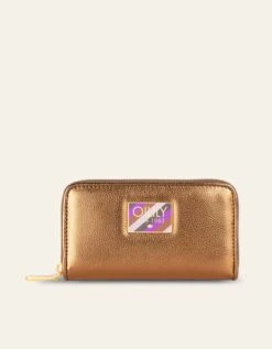 OILILY Zana Portemonnee(Zana Wallet 6)