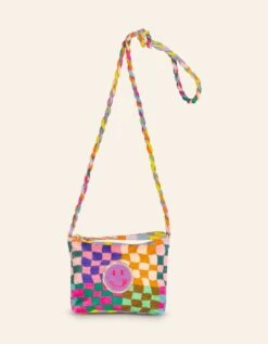 OILILY Saula Schoudertas(Saula Shoulder Bag)