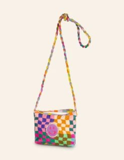 OILILY Saula Schoudertas(Saula Shoulder Bag) -OILILY Winkel MEOIL1559 99 7