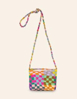 OILILY Saula Schoudertas(Saula Shoulder Bag) -OILILY Winkel MEOIL1559 99 8
