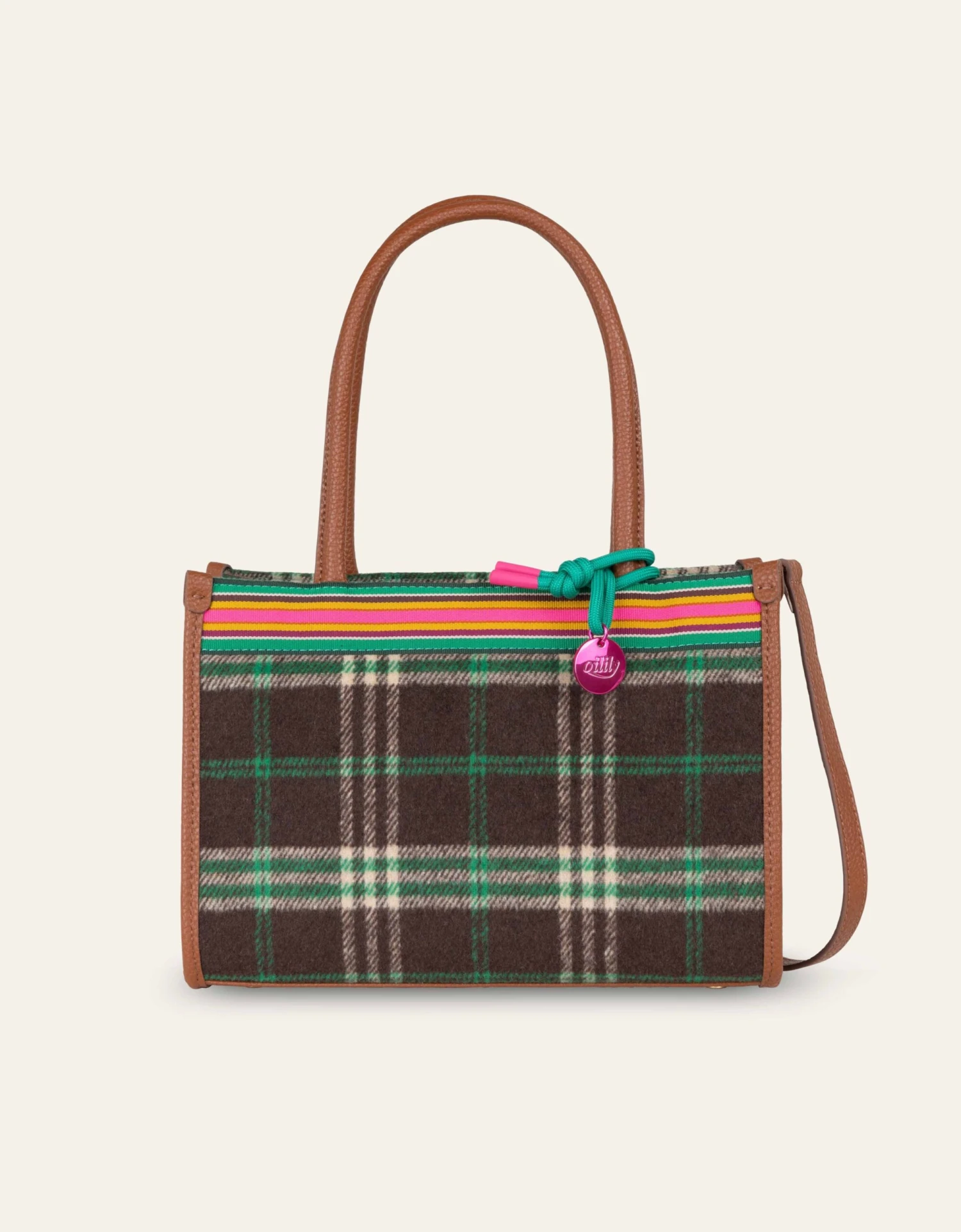 OILILY Hanne Handtas(Hanne Handbag) 3 OILILY Hanne Handtas(Hanne Handbag)