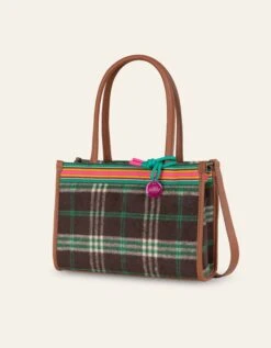 OILILY Hanne Handtas(Hanne Handbag) 10 OILILY Hanne Handtas(Hanne Handbag) -OILILY Winkel MEOIL1561 74 8