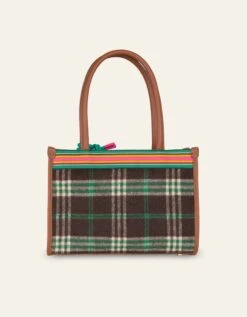 OILILY Hanne Handtas(Hanne Handbag) 11 OILILY Hanne Handtas(Hanne Handbag) -OILILY Winkel MEOIL1561 74 9