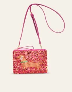 OILILY Salma Schoudertas(Salma Shoulder Bag)