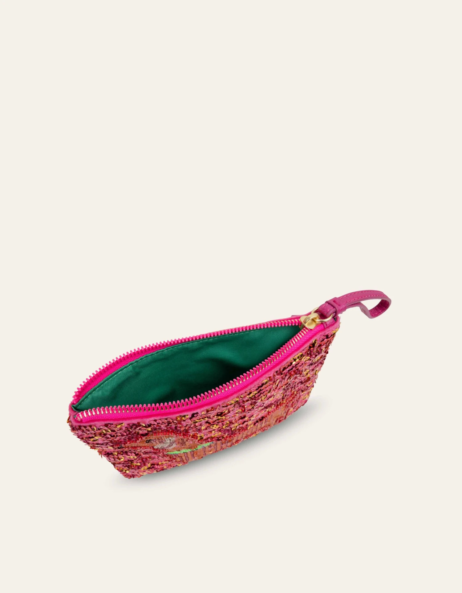 OILILY Salma Schoudertas(Salma Shoulder Bag) 5 OILILY Salma Schoudertas(Salma Shoulder Bag) - Afbeelding 3