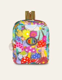 OILILY Bobby Rugzak(Bobby Backpack 1)
