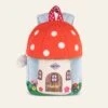 OILILY Mushroom Rugzak(Mushroom Backpack) -OILILY Winkel MEOIL1584 19 104 1