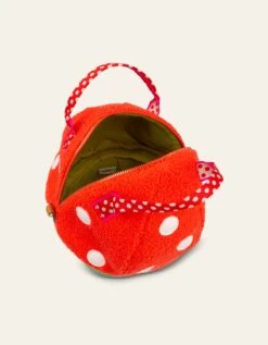 OILILY Champignon Handtas(Champignon Handbag) -OILILY Winkel MEOIL1585 19 3