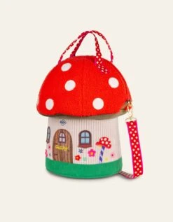 OILILY Champignon Handtas(Champignon Handbag) -OILILY Winkel MEOIL1585 19 8 d74a09aa 6577 4278 bf78 3ee12498c670