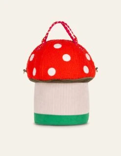 OILILY Champignon Handtas(Champignon Handbag) -OILILY Winkel MEOIL1585 19 9 71cd08b1 f13d 4108 a0c7 001d29f4c5a6
