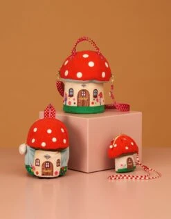 OILILY Champignon Handtas(Champignon Handbag) -OILILY Winkel MEOIL1585 19 9 c7341fb6 76ba 4e14 a689 6481abeef92d