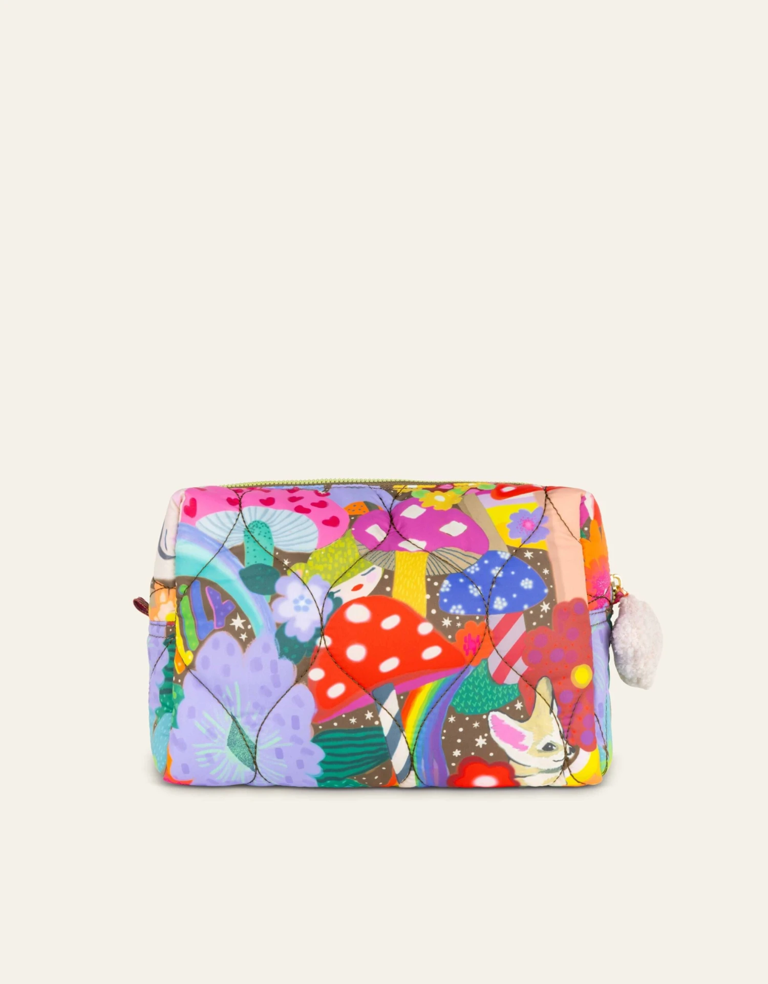 OILILY Pennys Make-Up Etui(Pennys Pouch 2) 6 OILILY Pennys Make-Up Etui(Pennys Pouch 2) - Afbeelding 4