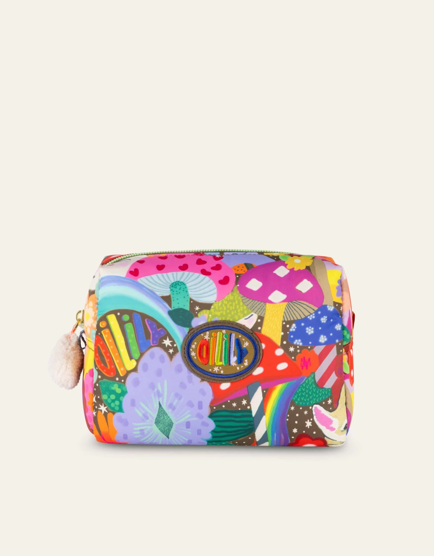 OILILY Pennys Make-Up Etui(Pennys Pouch 2) 4 OILILY Pennys Make-Up Etui(Pennys Pouch 2) - Afbeelding 2