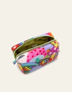 OILILY Pennys Make-Up Etui(Pennys Pouch 2) 15 OILILY Pennys Make-Up Etui(Pennys Pouch 2) -OILILY Winkel MEOIL1588 88 809 4