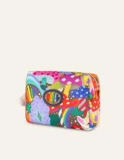 OILILY Pennys Make-Up Etui(Pennys Pouch 2) 16 OILILY Pennys Make-Up Etui(Pennys Pouch 2) -OILILY Winkel MEOIL1588 88 809 8