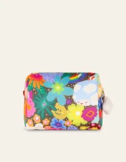 OILILY Pennys Make-Up Etui(Pennys Pouch 2) 17 OILILY Pennys Make-Up Etui(Pennys Pouch 2) -OILILY Winkel MEOIL1588 88 809 9