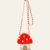 OILILY Fungo Frame Schoudertas(Fungo Frame Shoulder Bag) -OILILY Winkel MEOIL1590 19 1