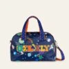 OILILY Aloha Sporttas(Aloha Sports Bag 1) -OILILY Winkel MEOIL1592 52 1