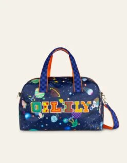 OILILY Aloha Sporttas(Aloha Sports Bag 1)