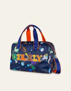 OILILY Aloha Sporttas(Aloha Sports Bag 1) -OILILY Winkel MEOIL1592 52 8 ad54d65d f5e2 47c9 8640 65c450509bda
